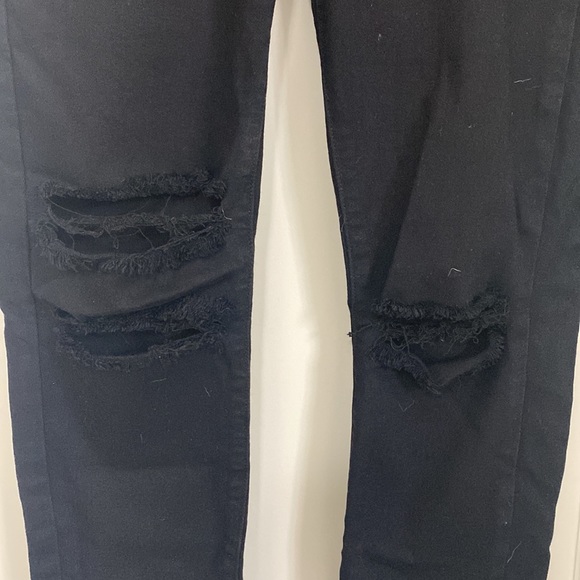 Paige Verdugo Ankle Jeans - Picture 2 of 3